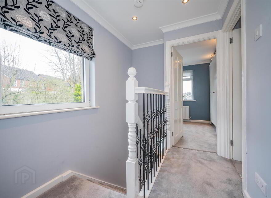 2 Abbey Park, Belfast, BT5 7HQ