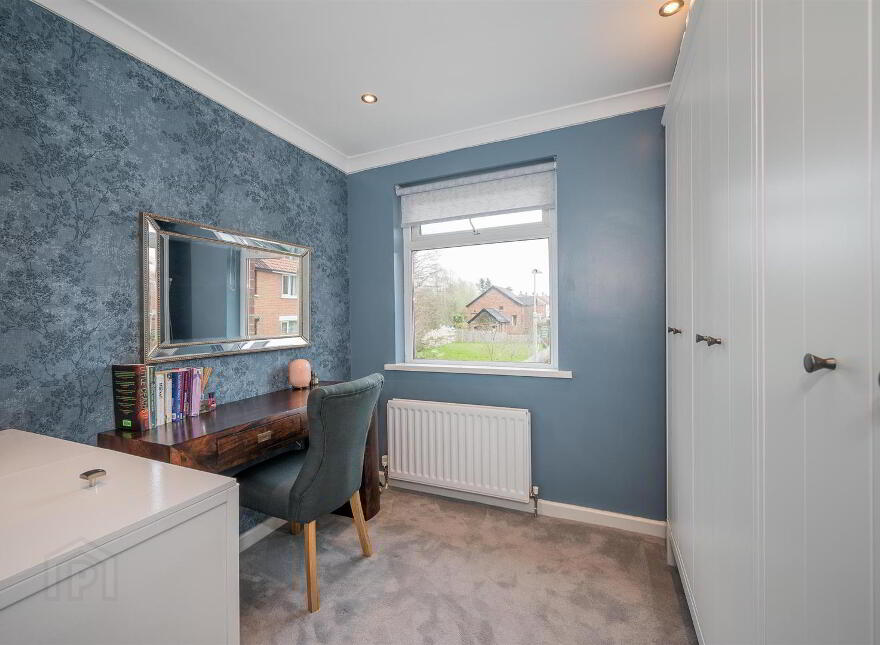2 Abbey Park, Belfast, BT5 7HQ