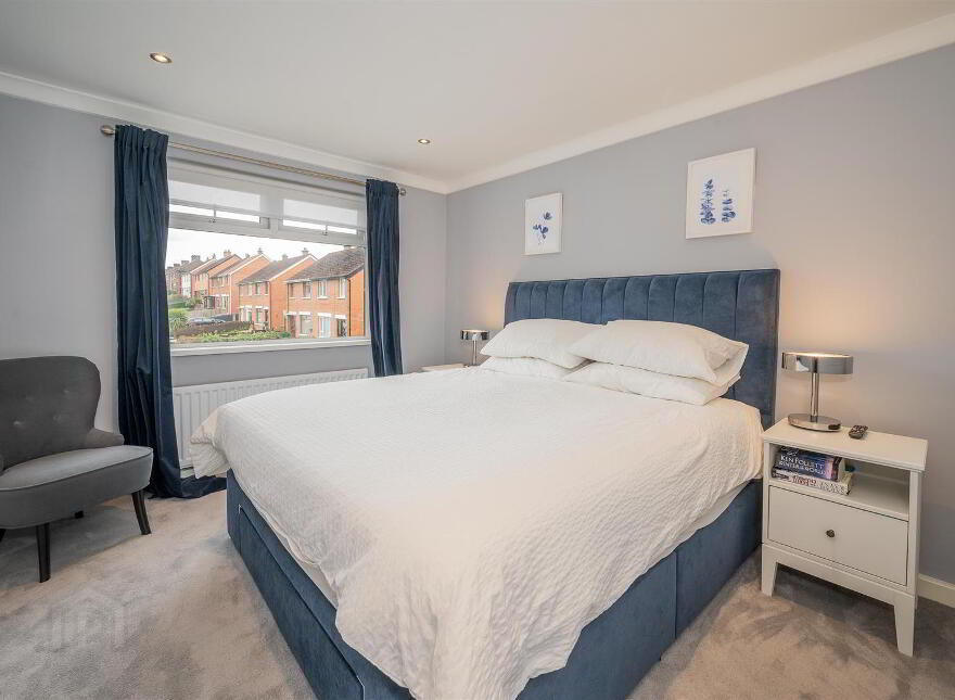 2 Abbey Park, Belfast, BT5 7HQ