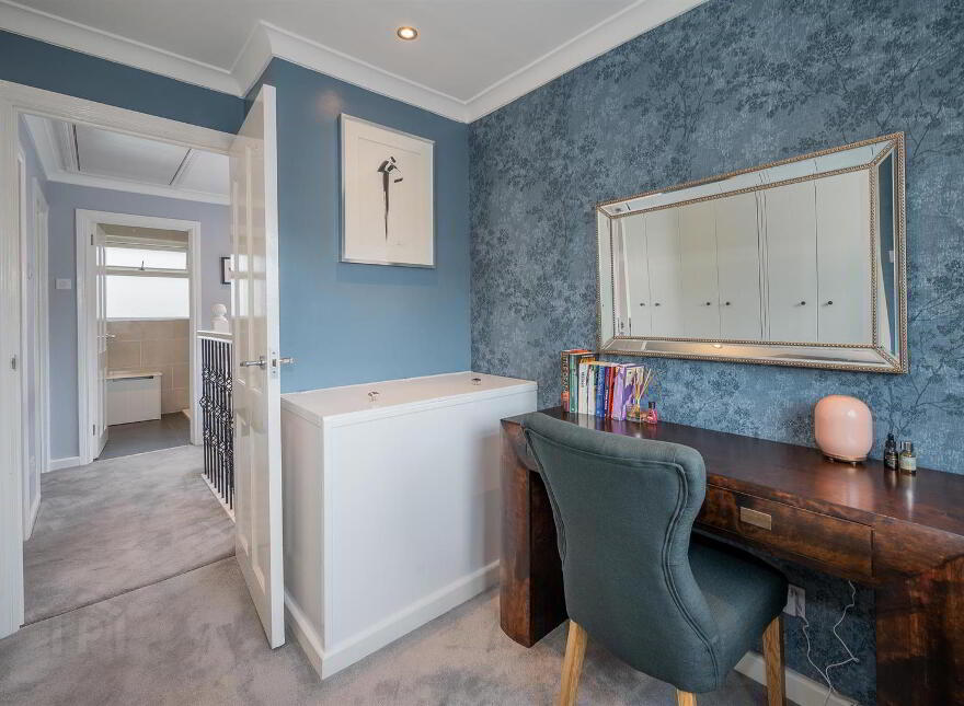 2 Abbey Park, Belfast, BT5 7HQ