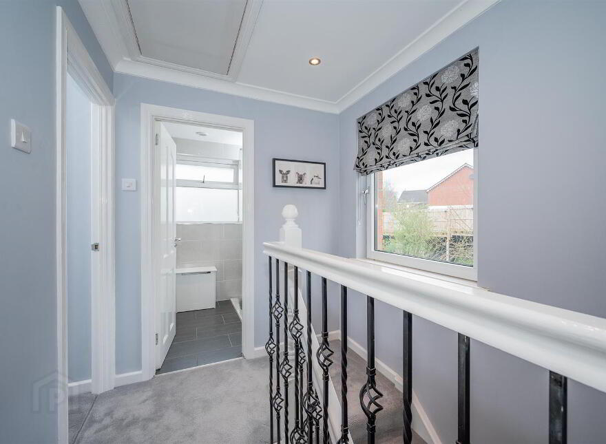 2 Abbey Park, Belfast, BT5 7HQ