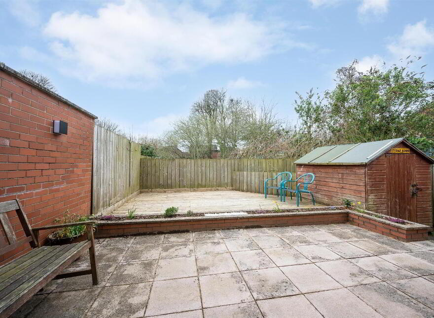2 Abbey Park, Belfast, BT5 7HQ