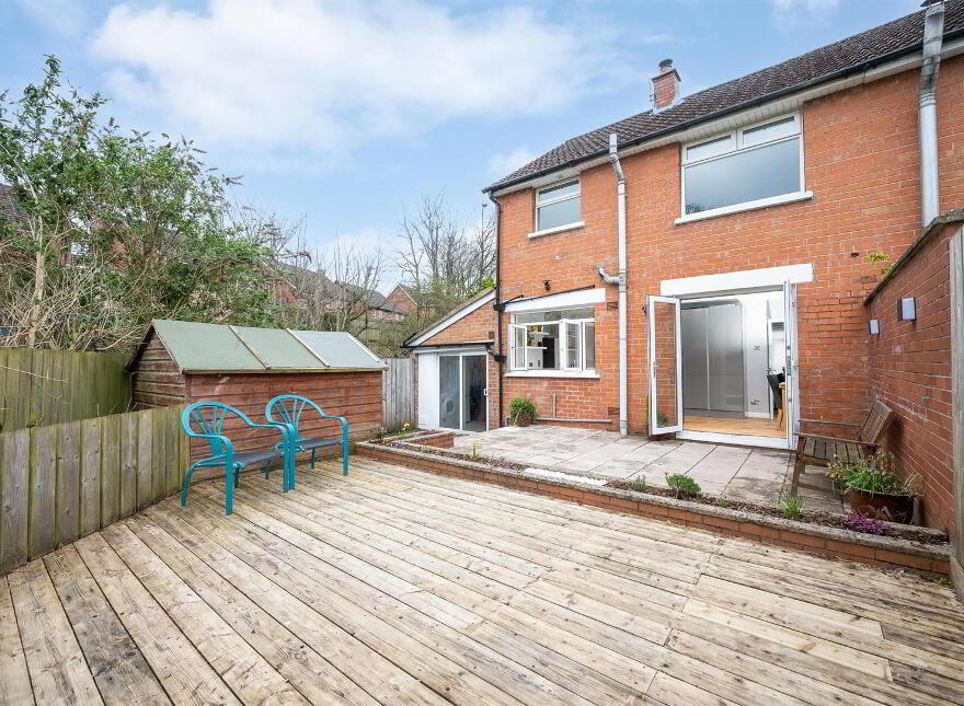 2 Abbey Park, Belfast, BT5 7HQ