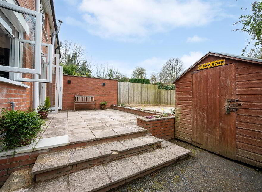 2 Abbey Park, Belfast, BT5 7HQ