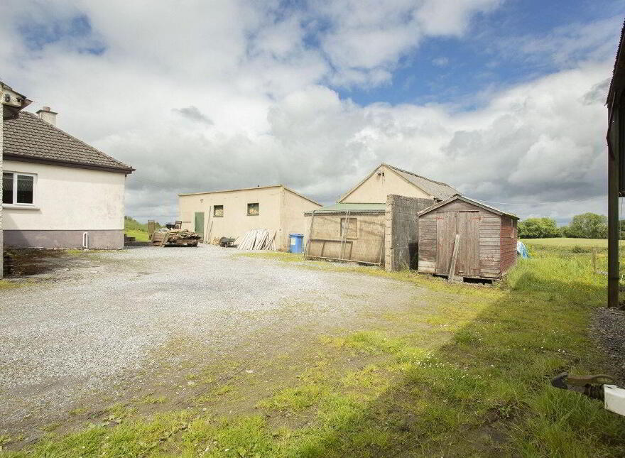 Bryanstown, Ballinea, Dysart, N91H0F1