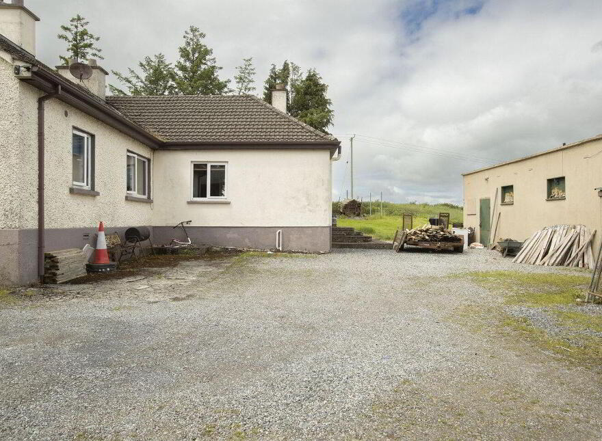 Bryanstown, Ballinea, Dysart, N91H0F1