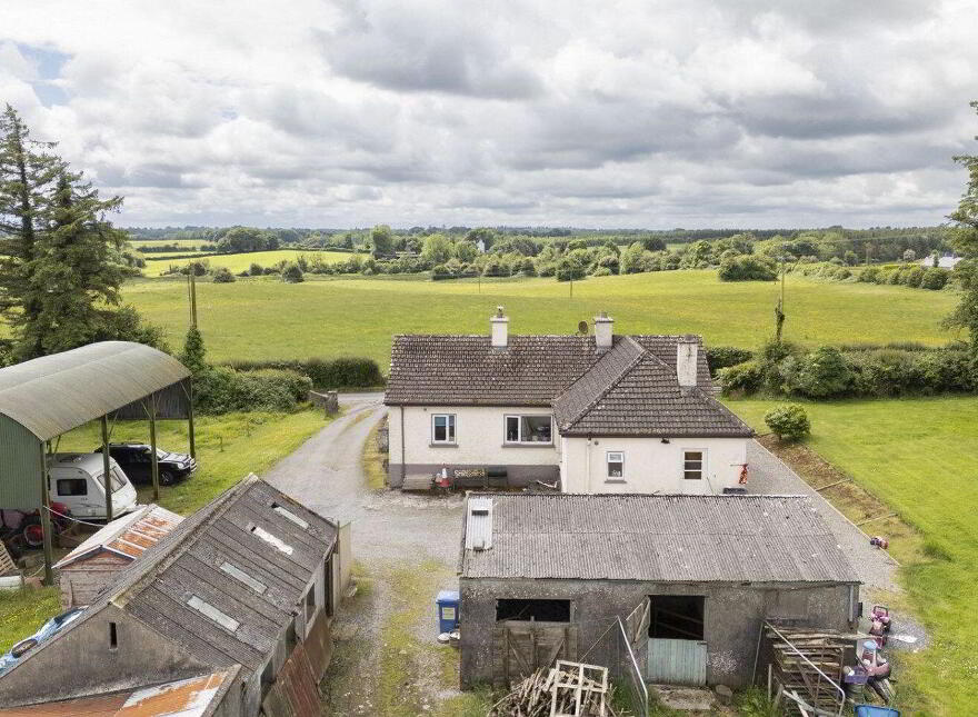 Bryanstown, Ballinea, Dysart, N91H0F1