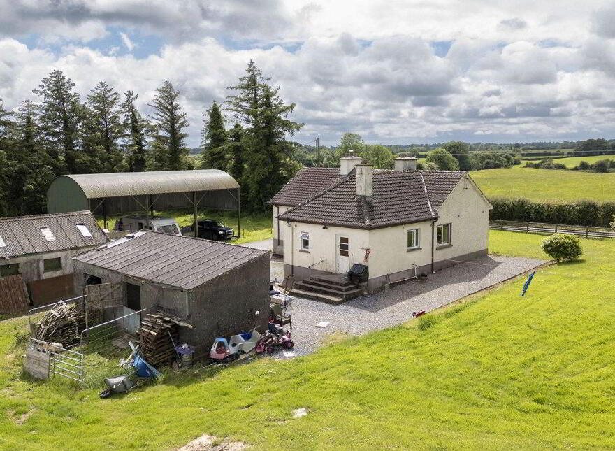 Bryanstown, Ballinea, Dysart, N91H0F1