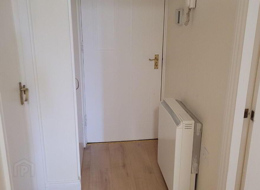 Apartment 30 55 Mountjoy Square, Dublin 1, D01KP71