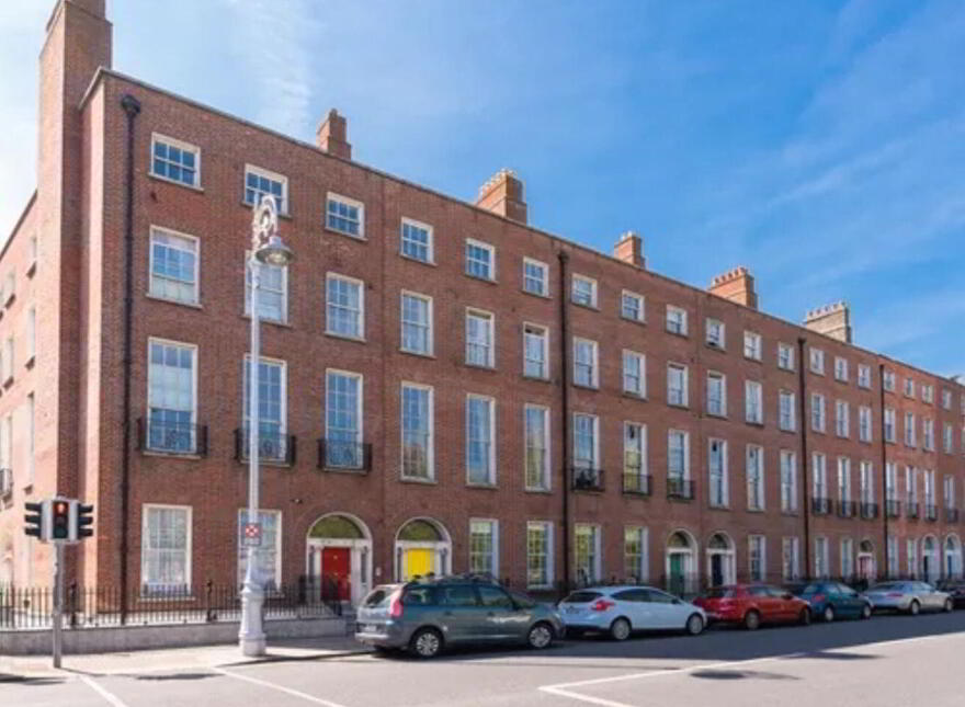 Apartment 30 55 Mountjoy Square, Dublin 1, D01KP71 photo