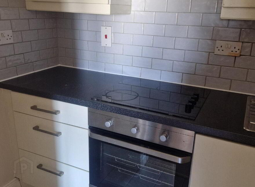 Apartment 30 55 Mountjoy Square, Dublin 1, D01KP71