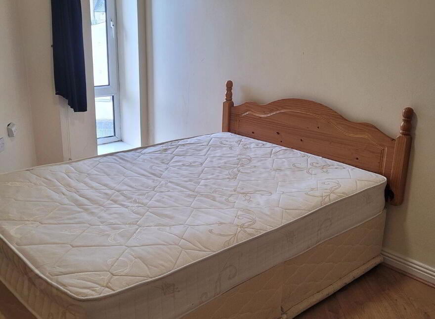 Apartment 30 55 Mountjoy Square, Dublin 1, D01KP71