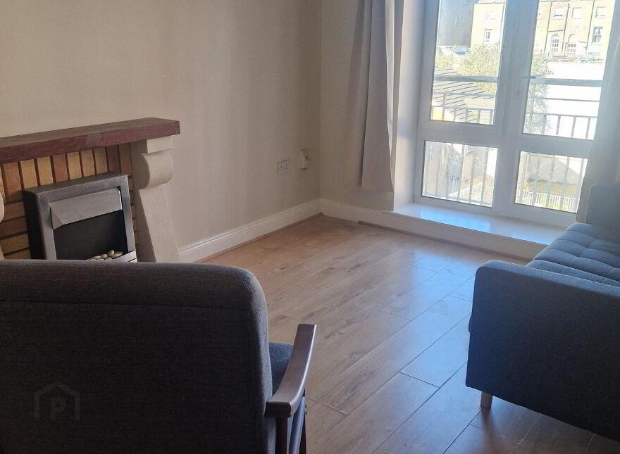Apartment 30 55 Mountjoy Square, Dublin 1, D01KP71