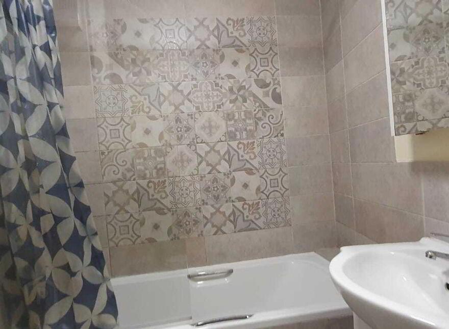 Apartment 30 55 Mountjoy Square, Dublin 1, D01KP71