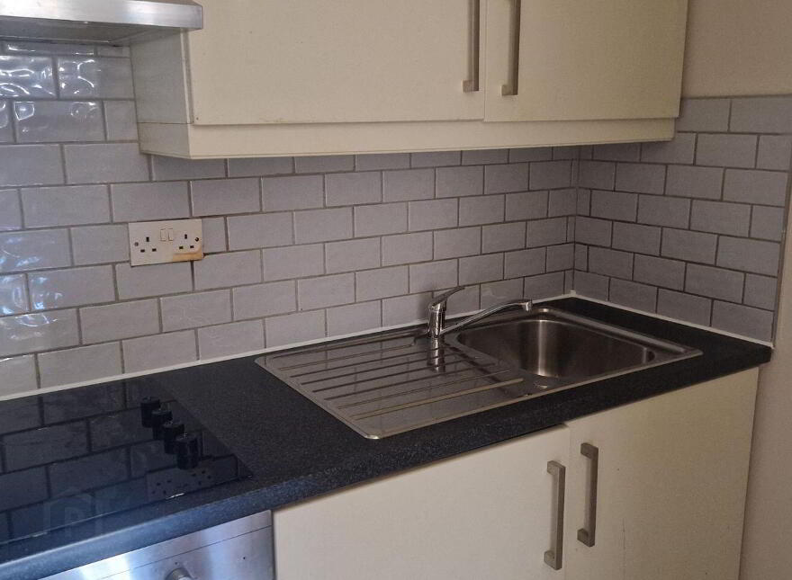 Apartment 30 55 Mountjoy Square, Dublin 1, D01KP71