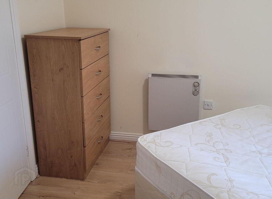 Apartment 30 55 Mountjoy Square, Dublin 1, D01KP71
