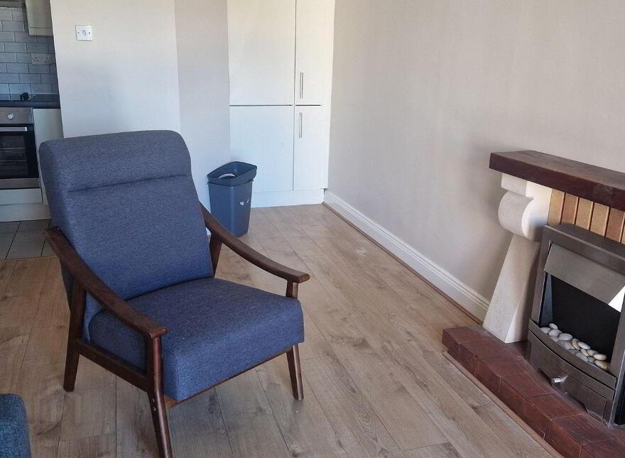 Apartment 30 55 Mountjoy Square, Dublin 1, D01KP71