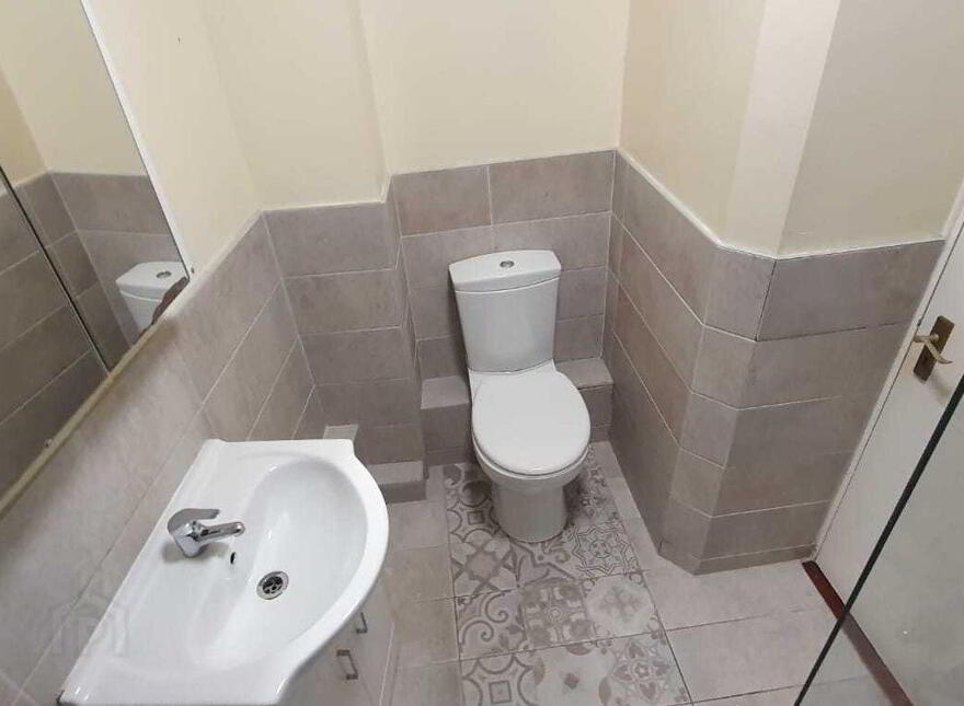 Apartment 30 55 Mountjoy Square, Dublin 1, D01KP71