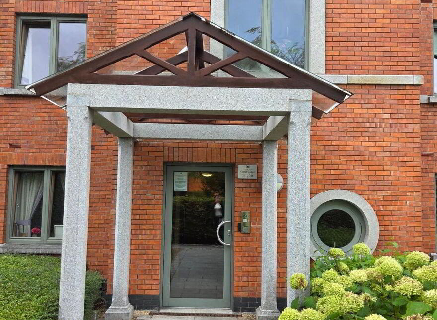 10 Cedar Lodge, Farmleigh Avenue, Strawberry Beds, Strawberry Beds, D15V027 photo