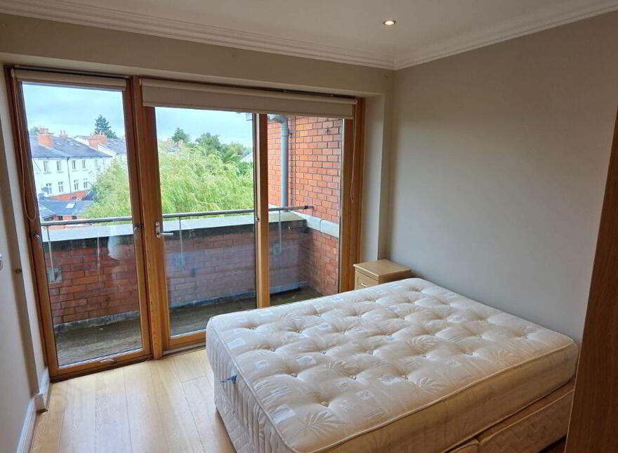 10 Cedar Lodge, Farmleigh Avenue, Strawberry Beds, Strawberry Beds, D15V027