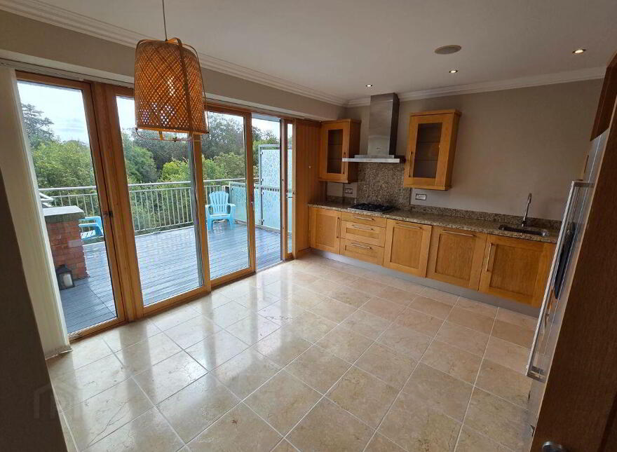 10 Cedar Lodge, Farmleigh Avenue, Strawberry Beds, Strawberry Beds, D15V027