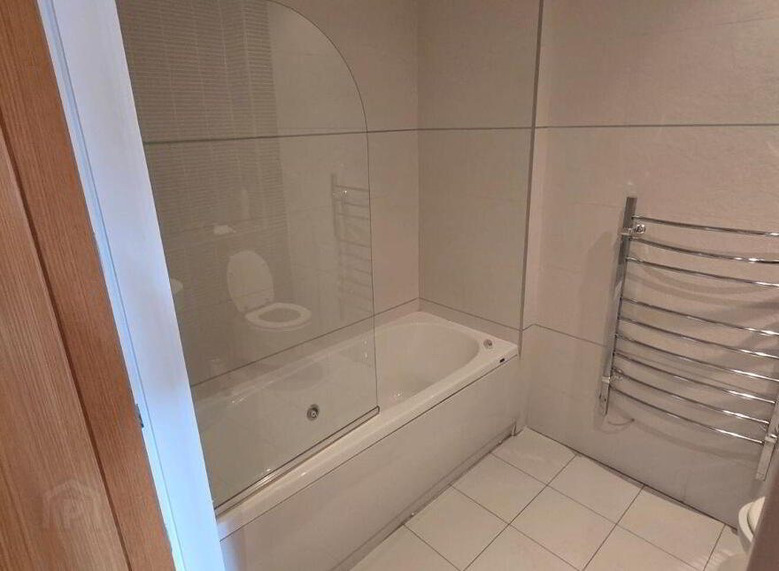 10 Cedar Lodge, Farmleigh Avenue, Strawberry Beds, Strawberry Beds, D15V027