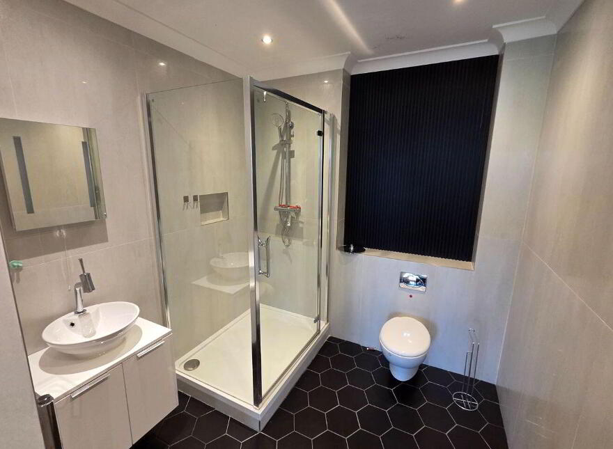 10 Cedar Lodge, Farmleigh Avenue, Strawberry Beds, Strawberry Beds, D15V027