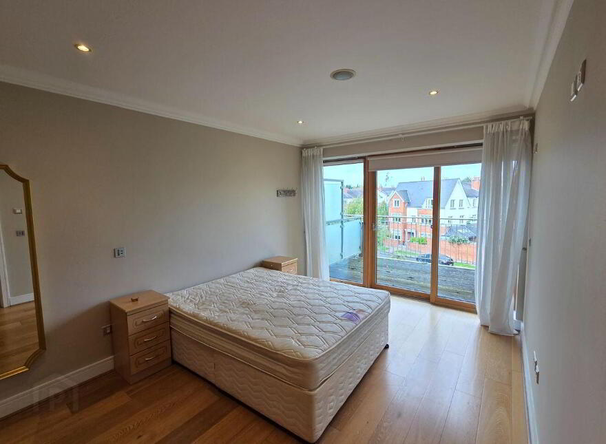 10 Cedar Lodge, Farmleigh Avenue, Strawberry Beds, Strawberry Beds, D15V027