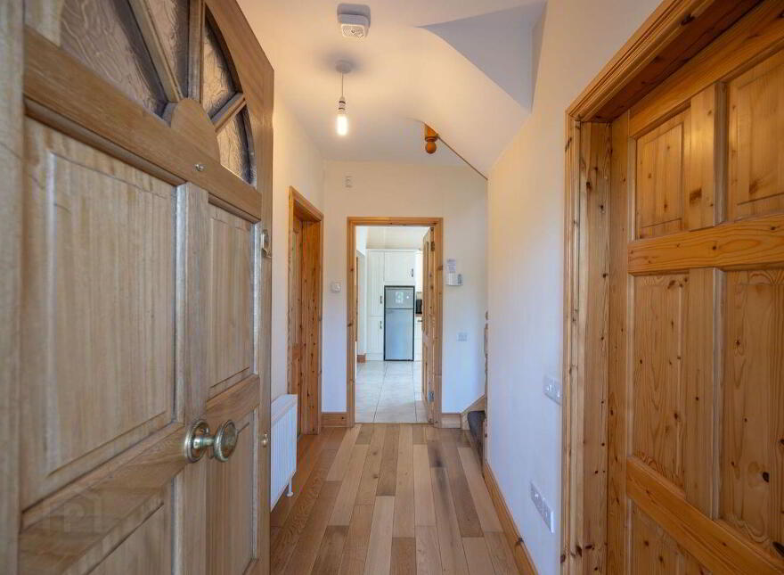 Altair, 1 Laburnum Park, Model Farm, Model Farm Road, T12W9FT