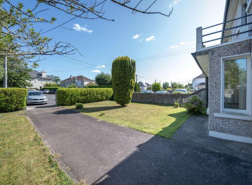 Altair, 1 Laburnum Park, Model Farm, Model Farm Road, T12W9FT