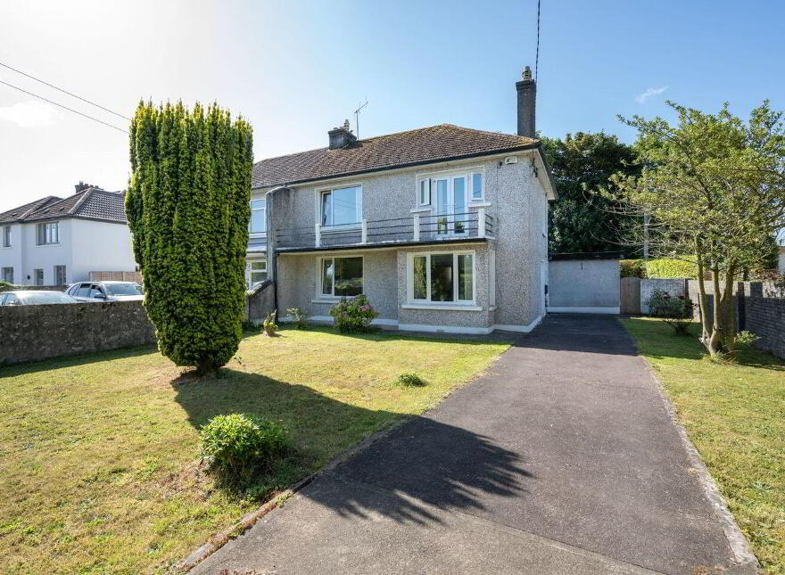 Altair, 1 Laburnum Park, Model Farm, Model Farm Road, T12W9FT