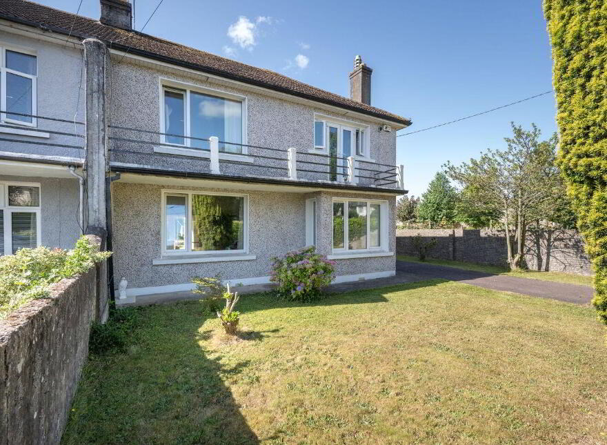 Altair, 1 Laburnum Park, Model Farm, Model Farm Road, T12W9FT