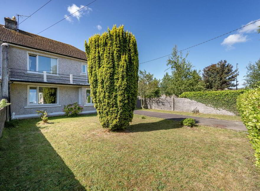 Altair, 1 Laburnum Park, Model Farm, Model Farm Road, T12W9FT photo