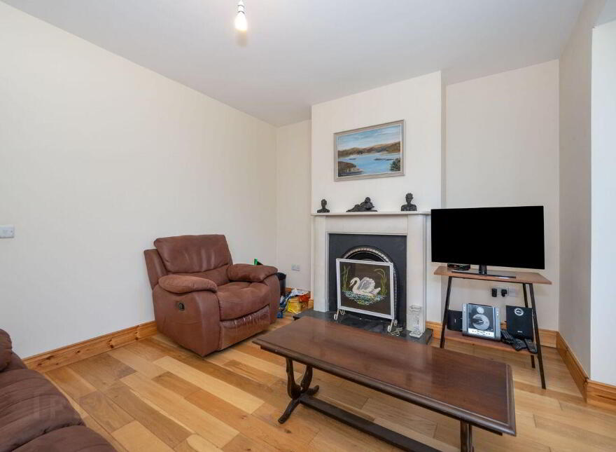 Altair, 1 Laburnum Park, Model Farm, Model Farm Road, T12W9FT