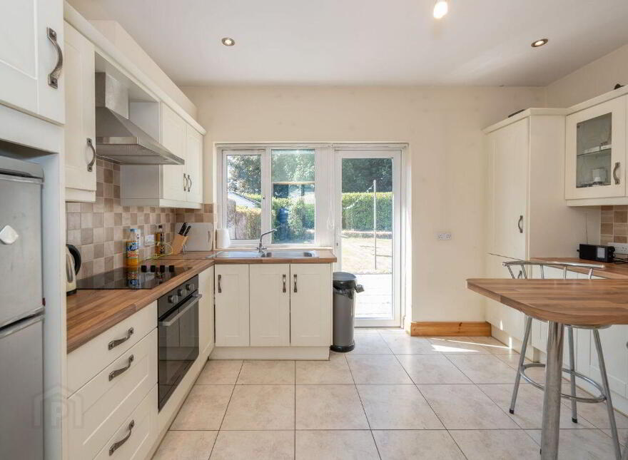 Altair, 1 Laburnum Park, Model Farm, Model Farm Road, T12W9FT