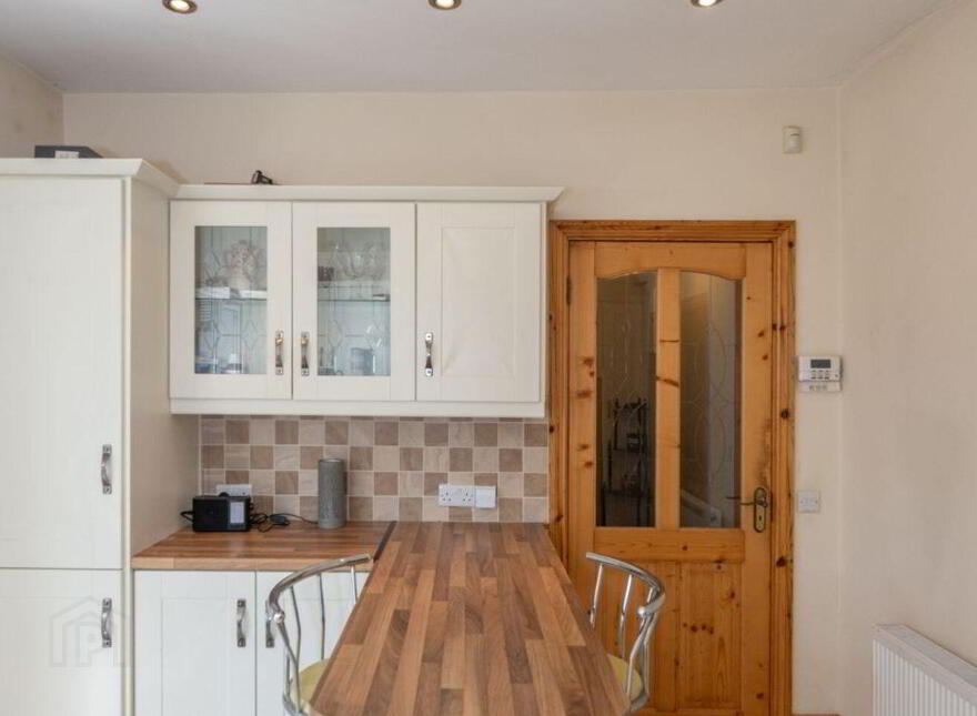 Altair, 1 Laburnum Park, Model Farm, Model Farm Road, T12W9FT