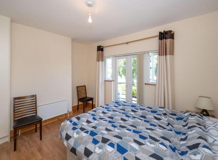 Altair, 1 Laburnum Park, Model Farm, Model Farm Road, T12W9FT