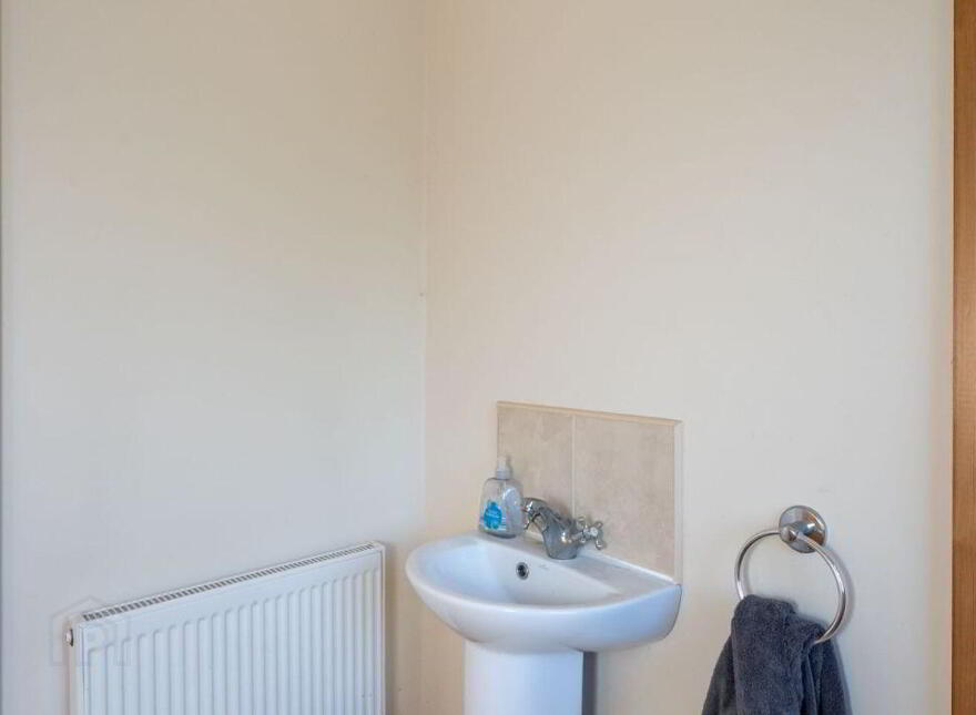 Altair, 1 Laburnum Park, Model Farm, Model Farm Road, T12W9FT