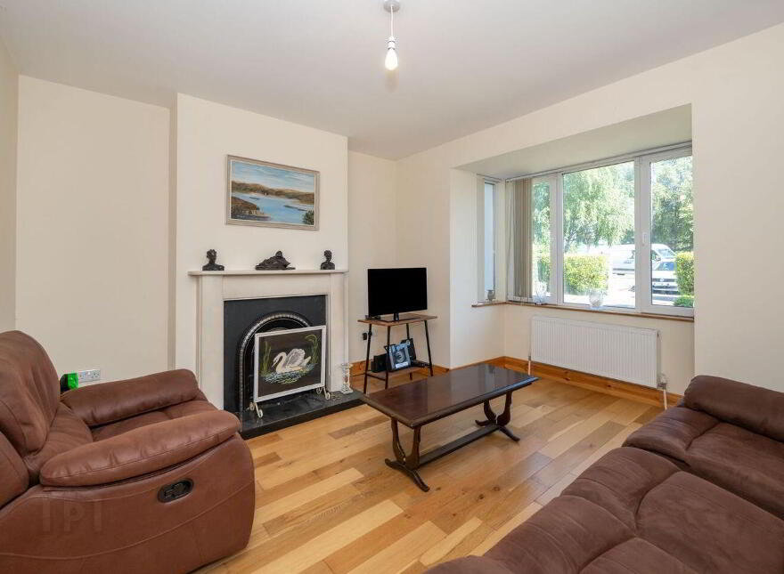 Altair, 1 Laburnum Park, Model Farm, Model Farm Road, T12W9FT
