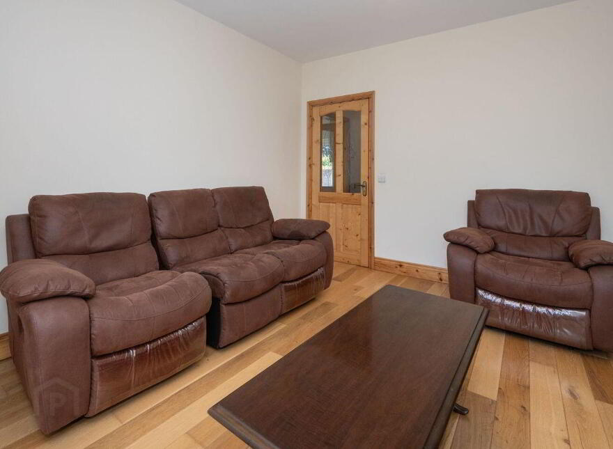 Altair, 1 Laburnum Park, Model Farm, Model Farm Road, T12W9FT