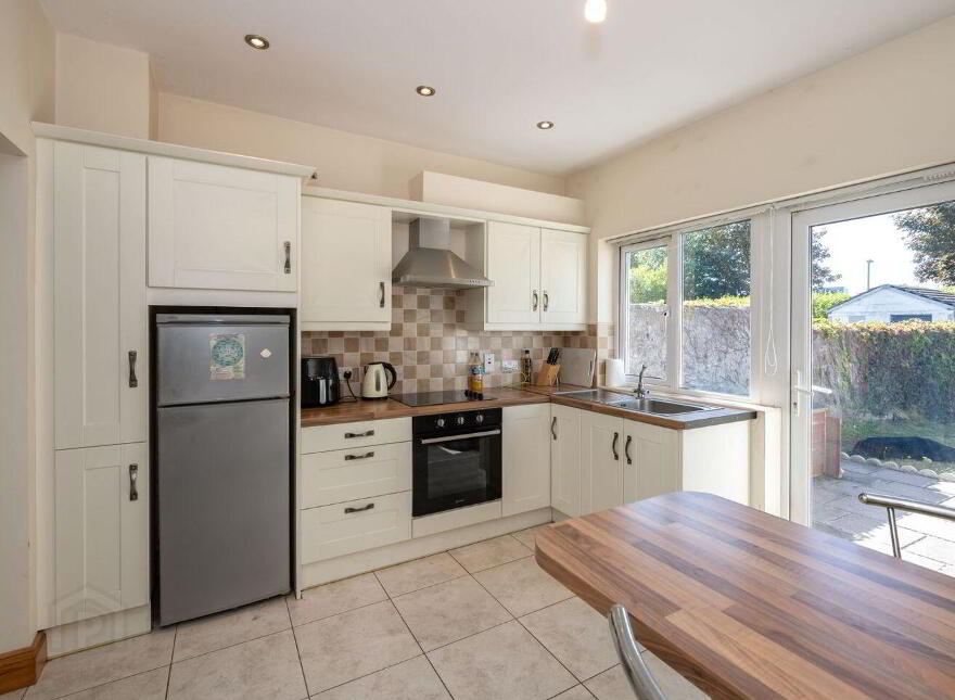 Altair, 1 Laburnum Park, Model Farm, Model Farm Road, T12W9FT