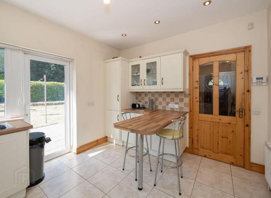 Altair, 1 Laburnum Park, Model Farm, Model Farm Road, T12W9FT