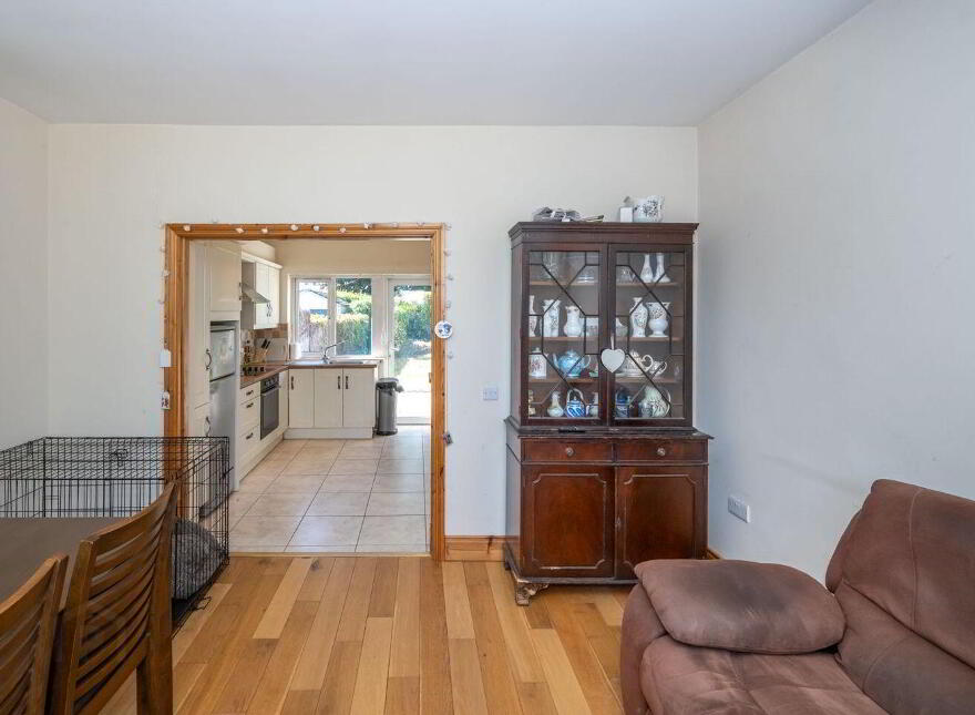Altair, 1 Laburnum Park, Model Farm, Model Farm Road, T12W9FT