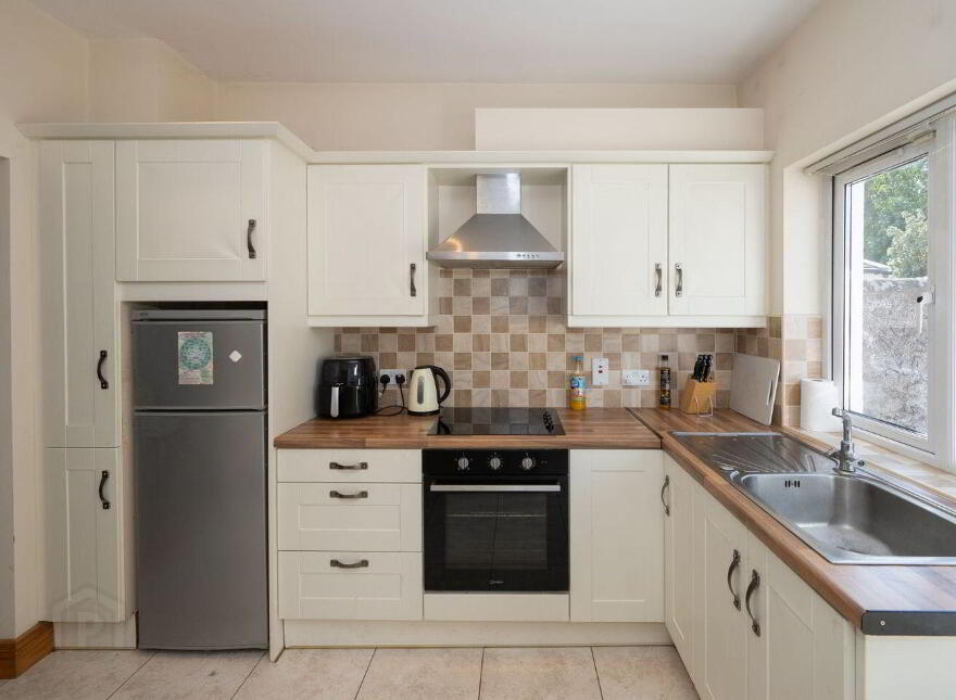 Altair, 1 Laburnum Park, Model Farm, Model Farm Road, T12W9FT