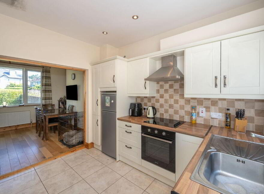 Altair, 1 Laburnum Park, Model Farm, Model Farm Road, T12W9FT