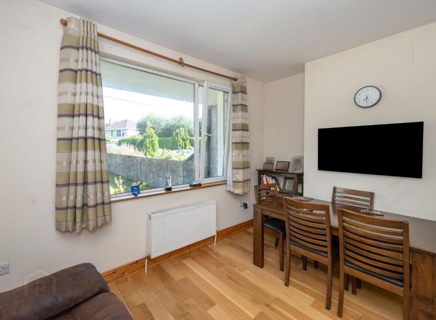 Altair, 1 Laburnum Park, Model Farm, Model Farm Road, T12W9FT