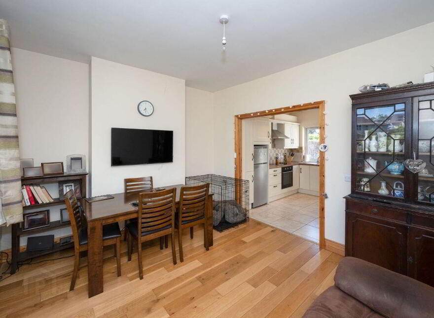 Altair, 1 Laburnum Park, Model Farm, Model Farm Road, T12W9FT