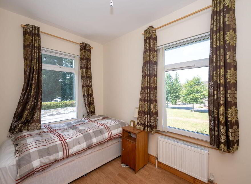 Altair, 1 Laburnum Park, Model Farm, Model Farm Road, T12W9FT