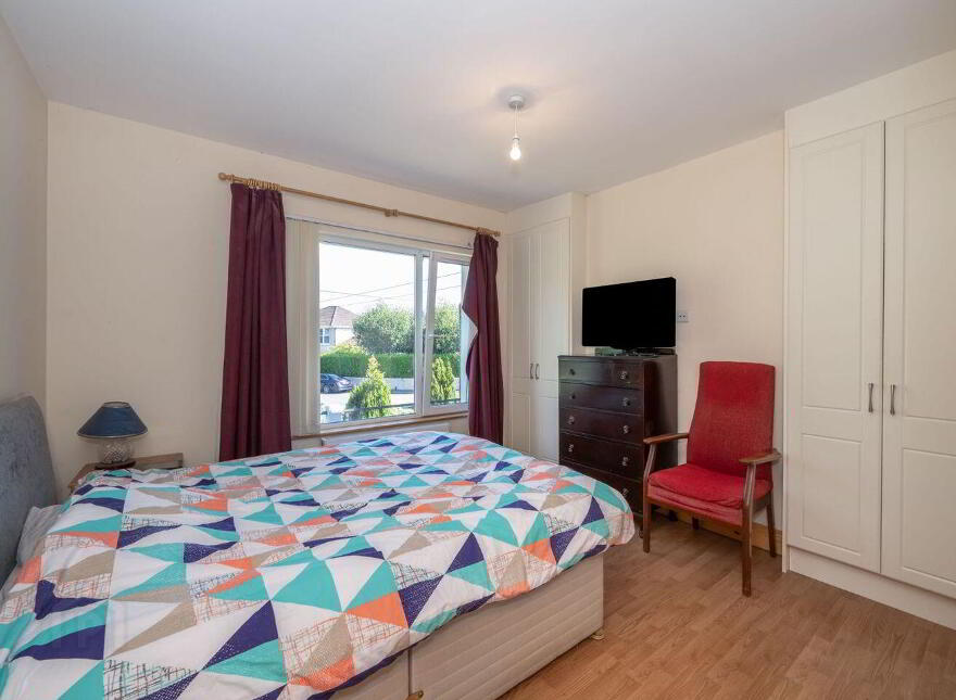 Altair, 1 Laburnum Park, Model Farm, Model Farm Road, T12W9FT