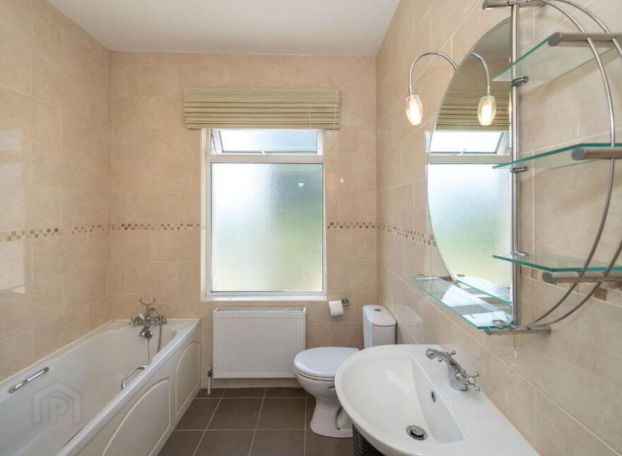 Altair, 1 Laburnum Park, Model Farm, Model Farm Road, T12W9FT